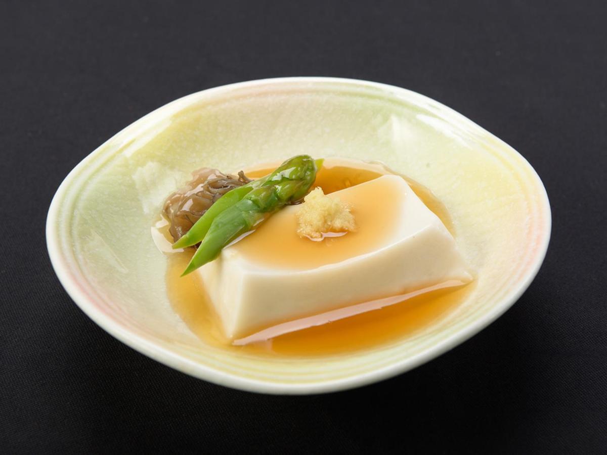 Shokinkan 야스기 외부 사진